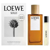 SOLO LOEWE EDT